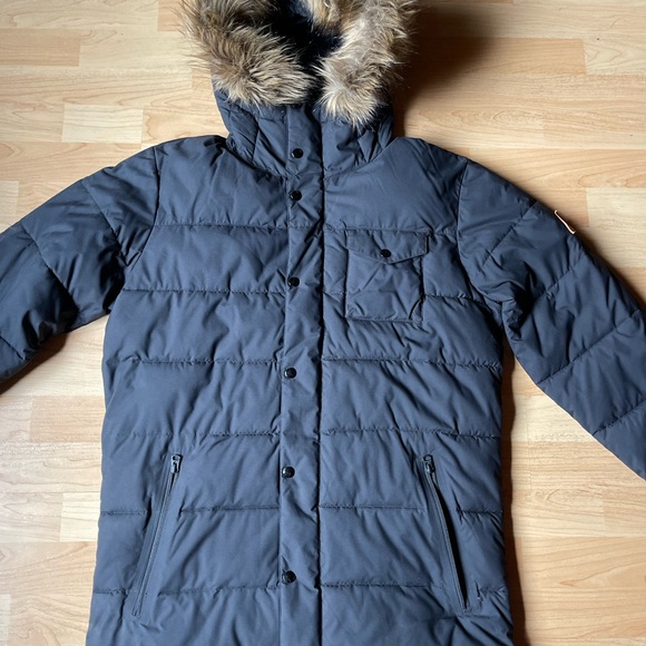 Burton men Jacket small used in great shape - Picture 4 of 10